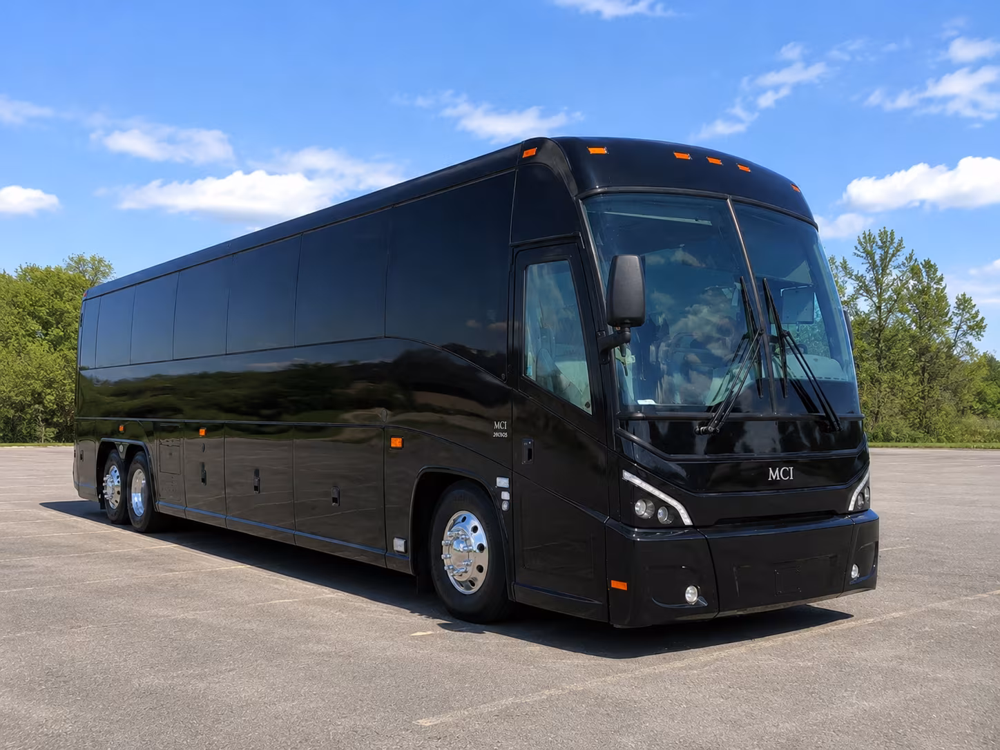 bus rentals for clovis mission and outreach group travel