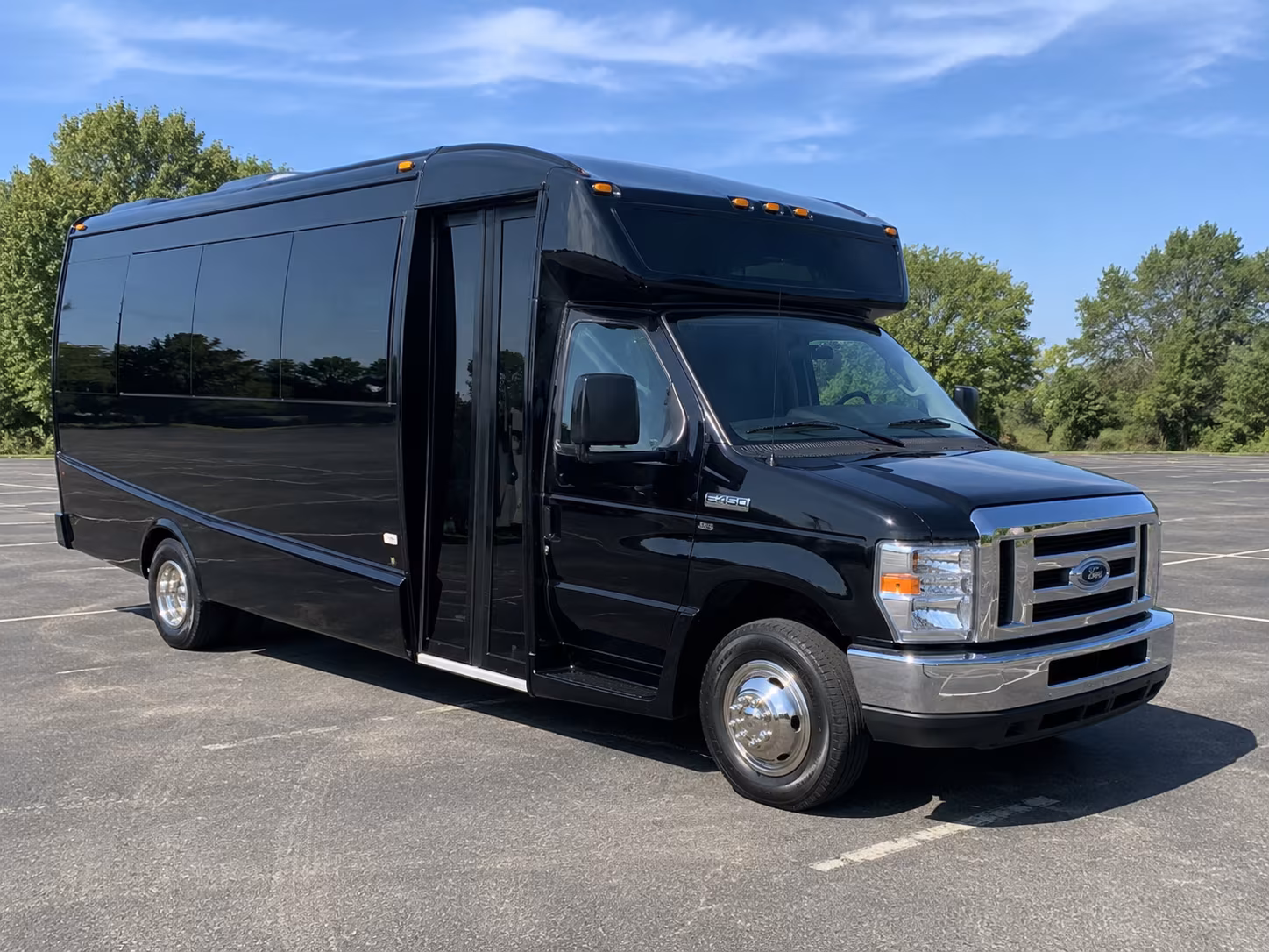 bus rentals for youth sports teams and tournament travel in clovis