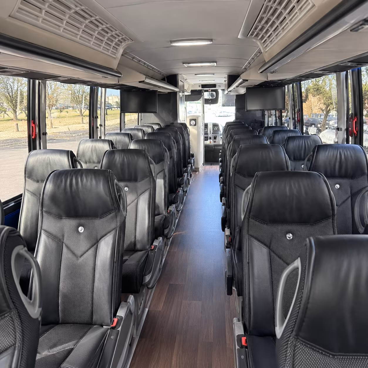charter buses to save mart center shows in fresno
