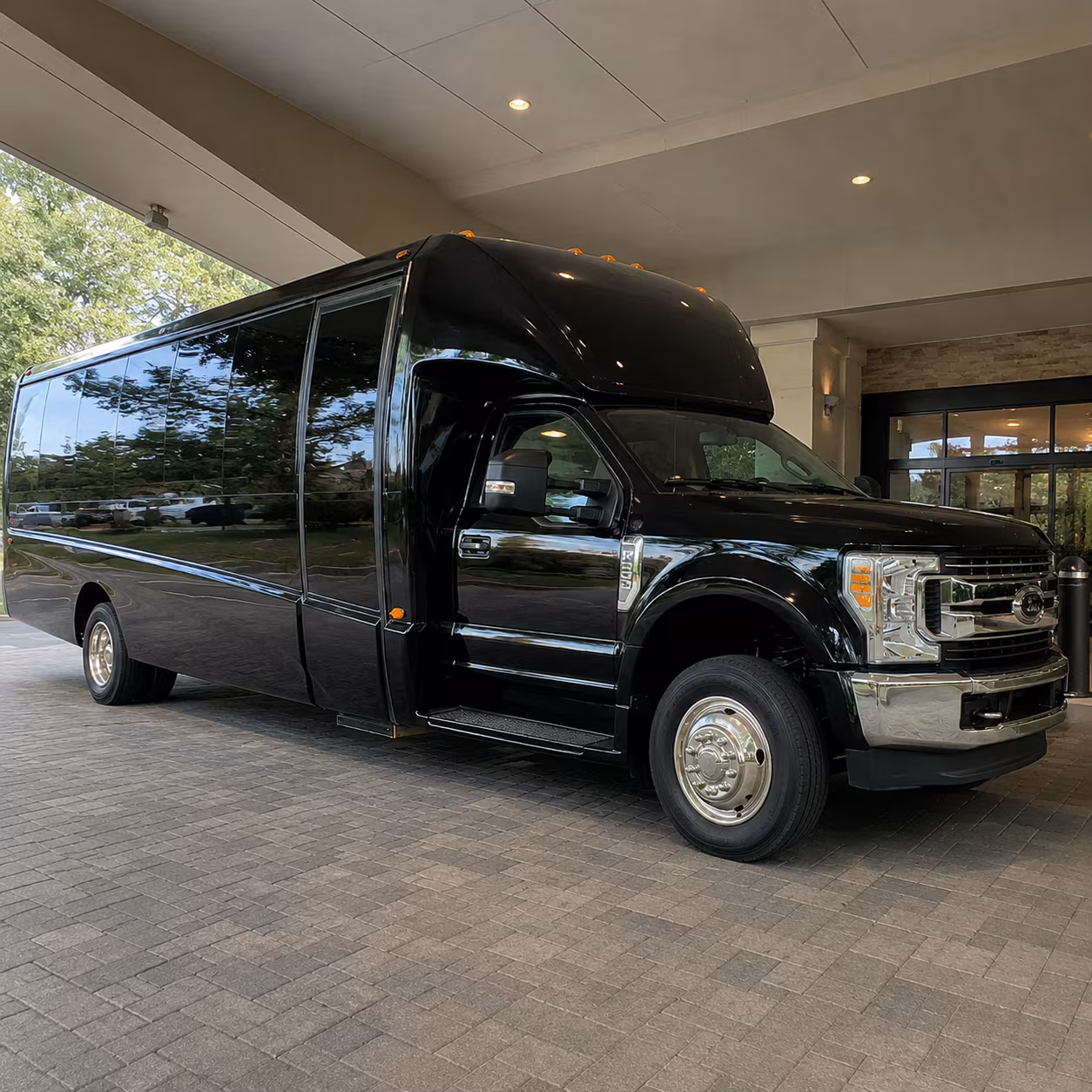 clovis airport transportation
