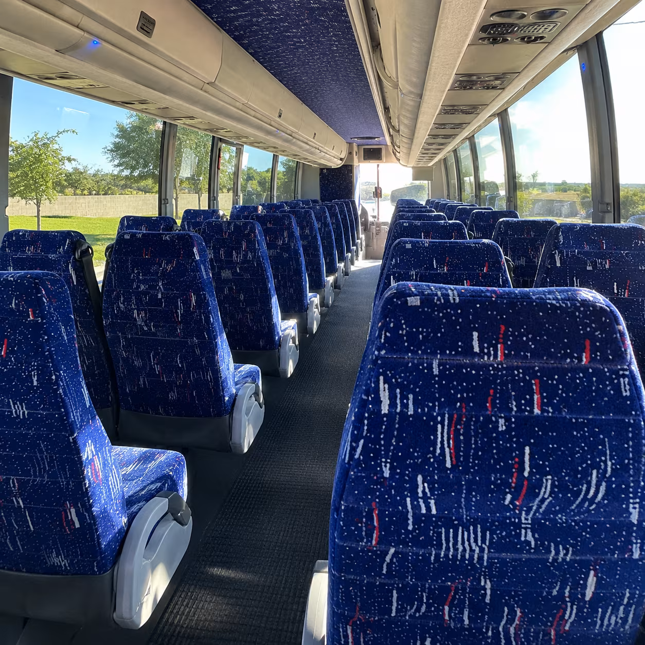 clovis charter buses to las vegas weekend trips and group getaways
