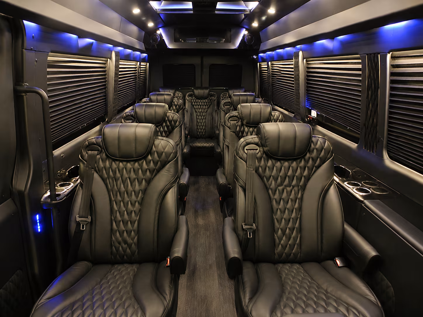 clovis concert transportation