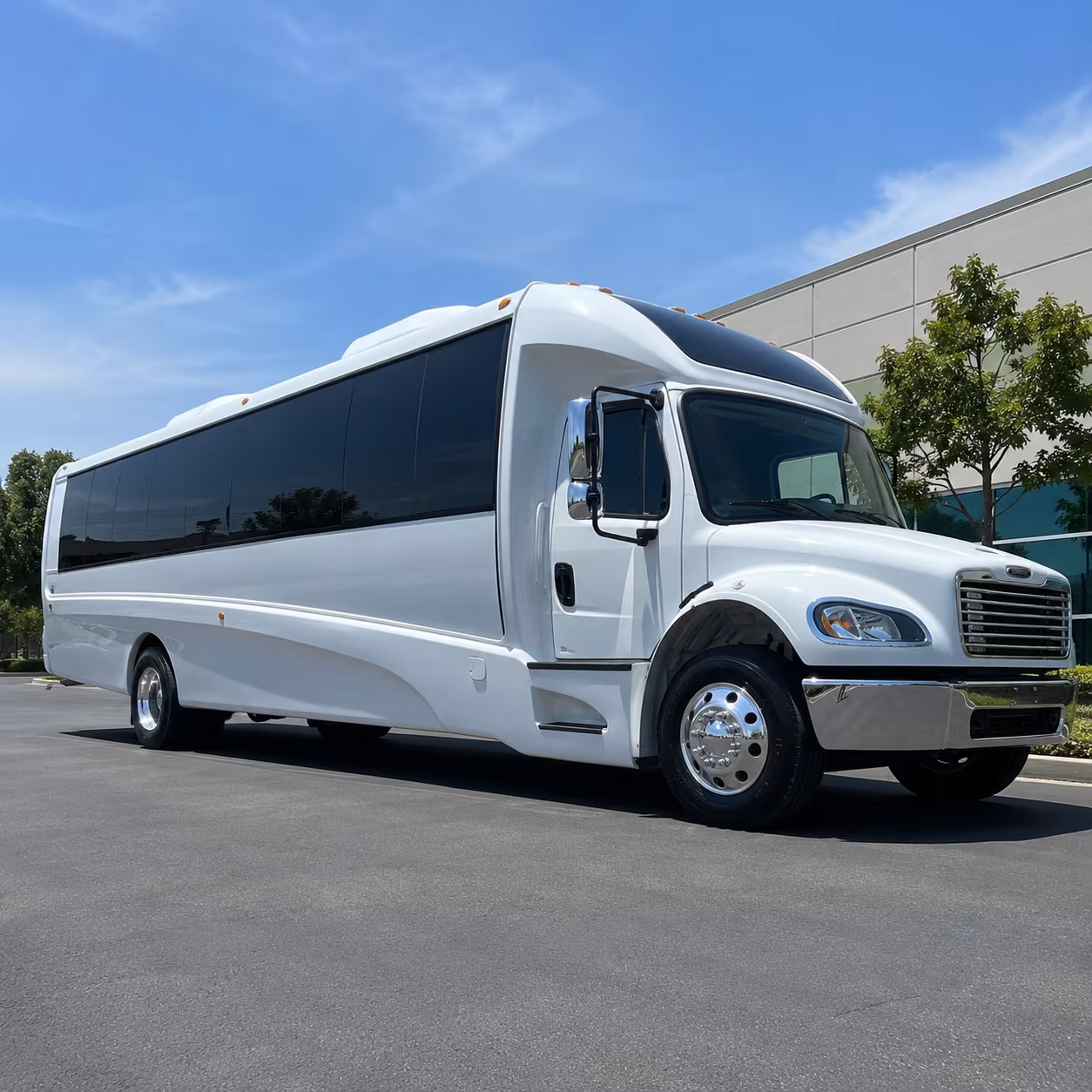 clovis employee transportation
