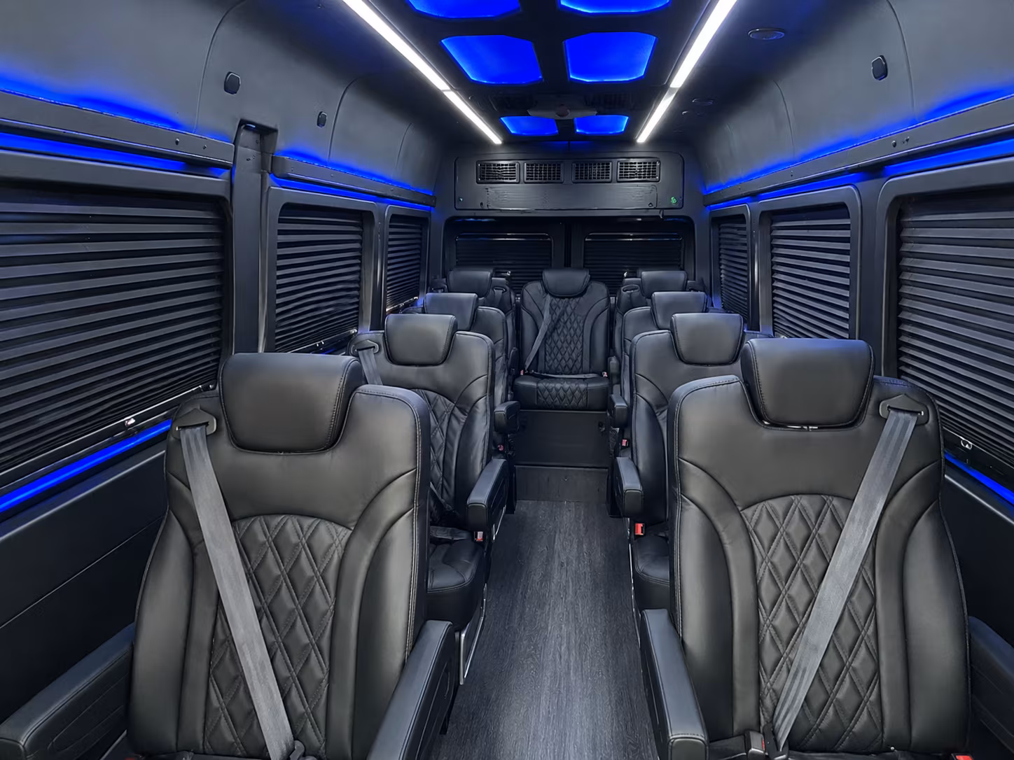 clovis government military transportation