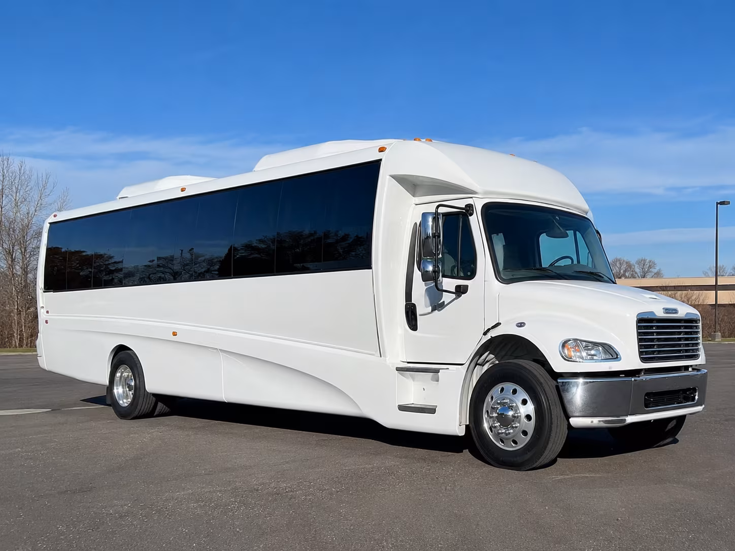 clovis party bus booking step 2
