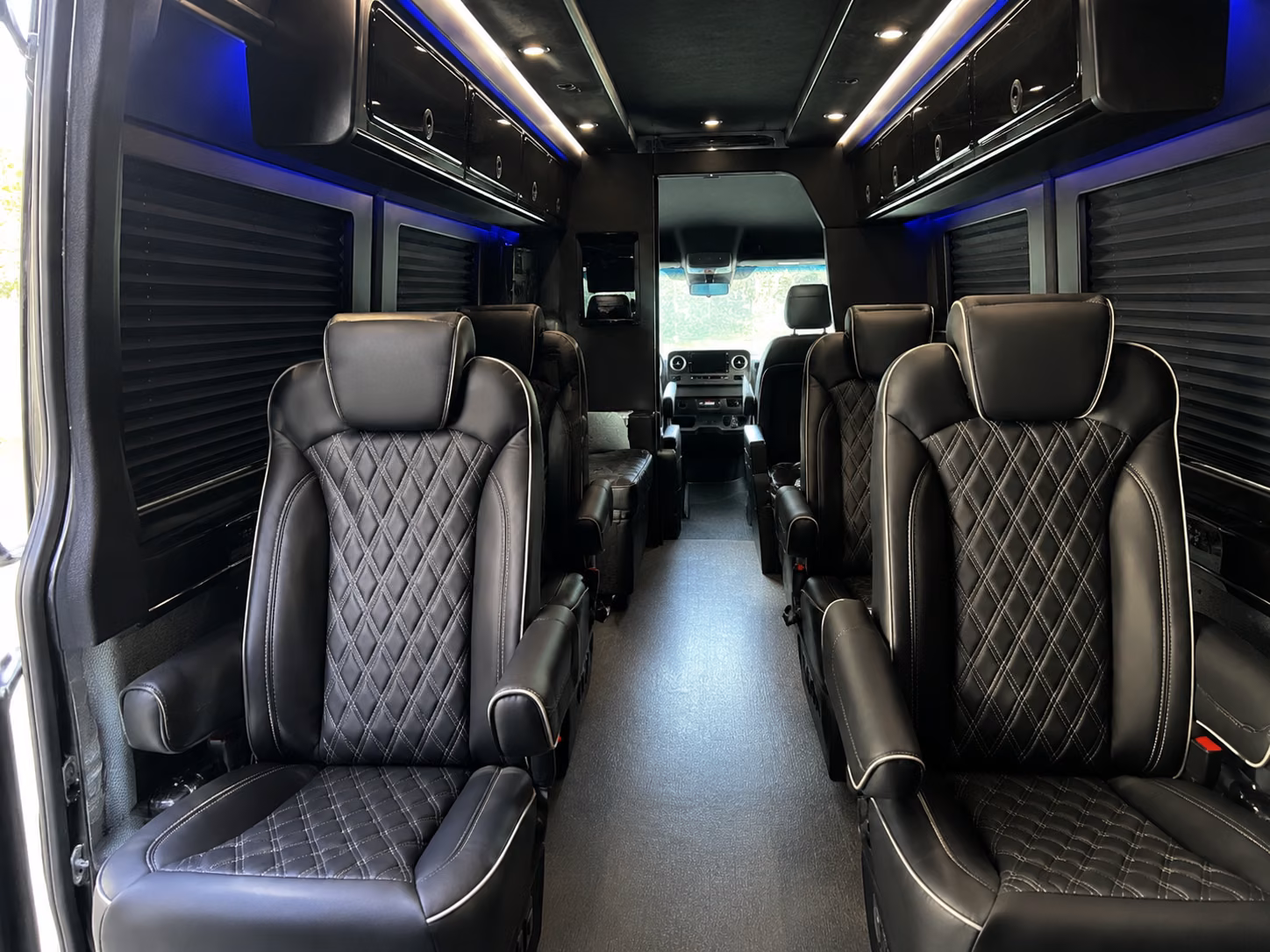 clovis prom transportation