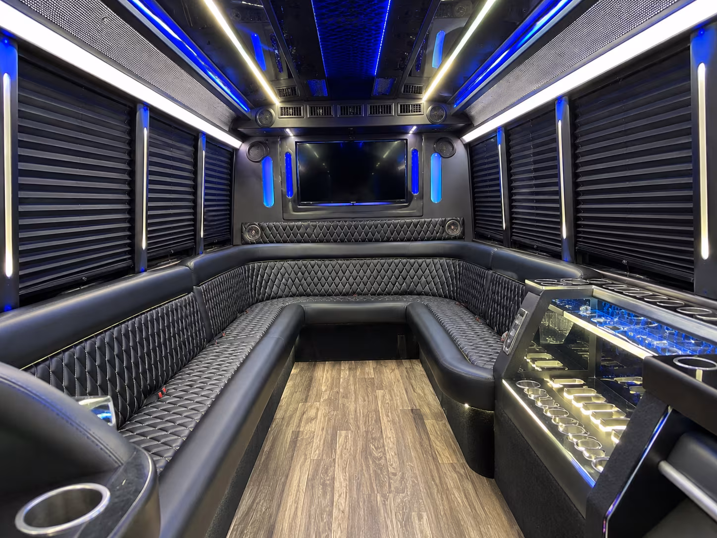 clovis quincea n era sweet 16 party bus rental