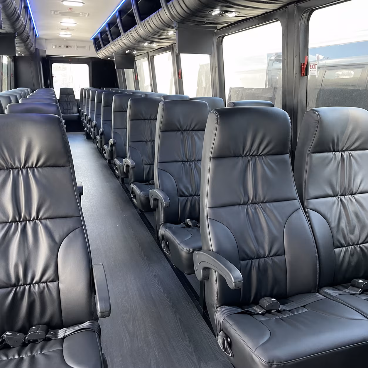 clovis religious group transportation