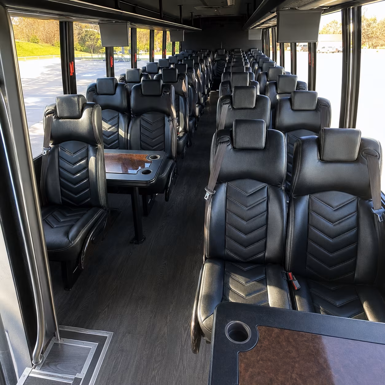 compare buses in minutes not days