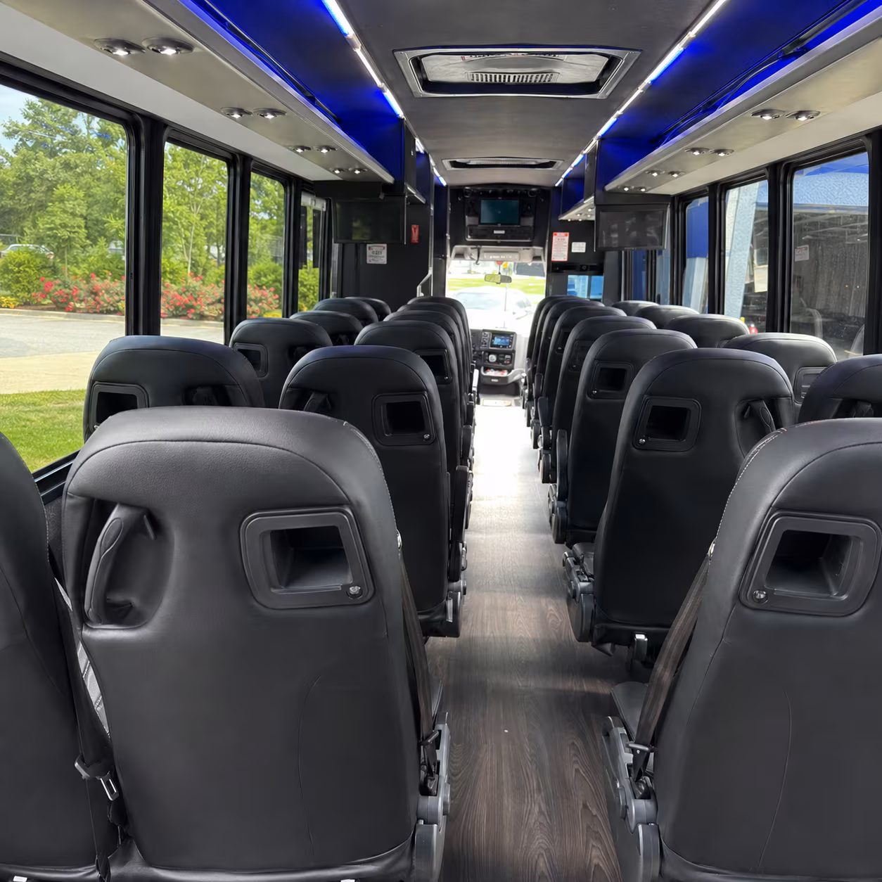 does the day of the week or the date change what a bus costs in clovis