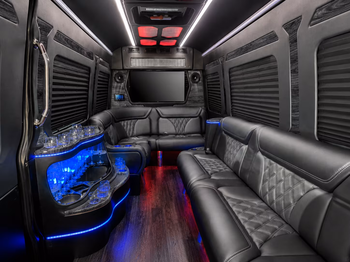 employee bus rentals for clovis schools and educational institutions