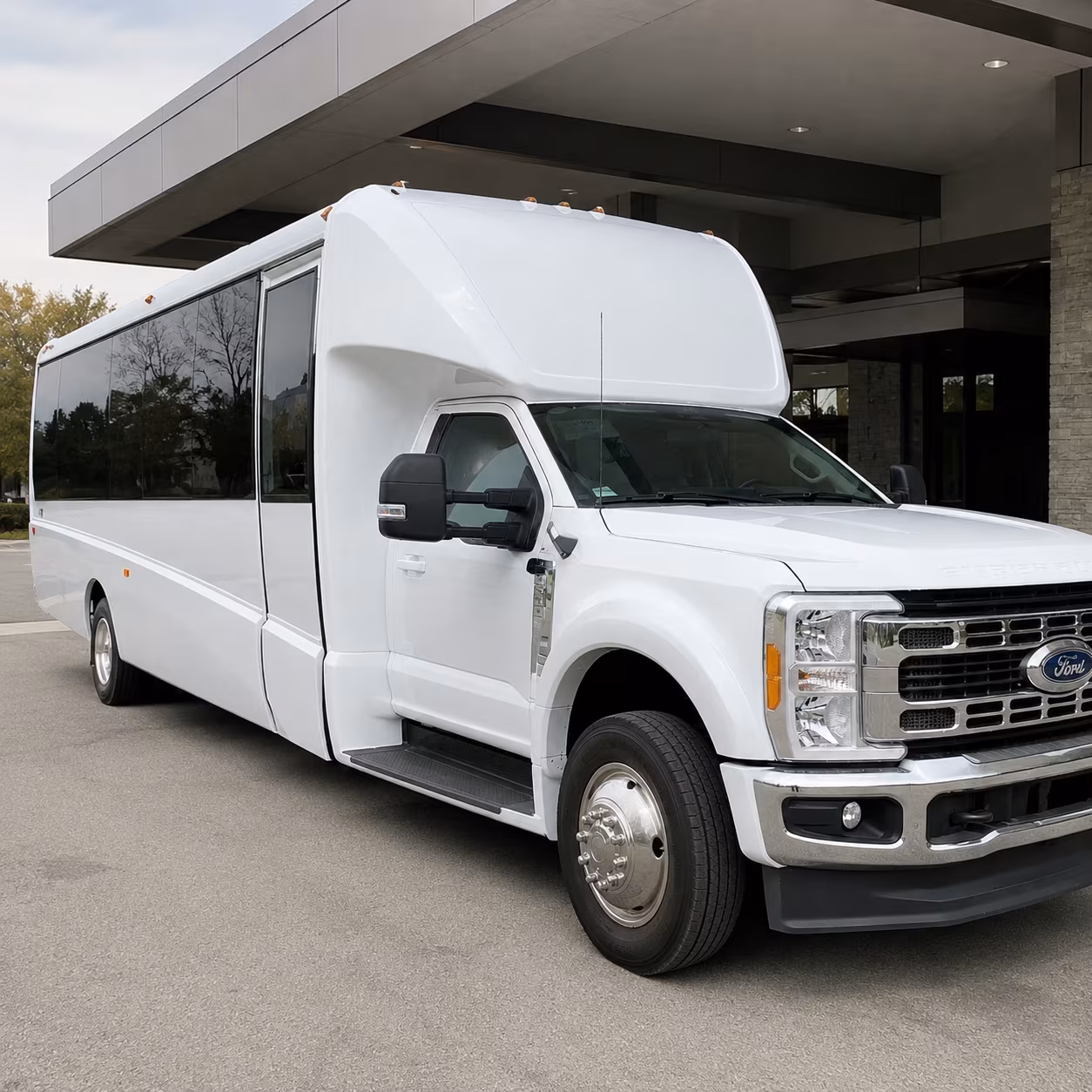 field trip buses for agricultural and science education trips near clovis