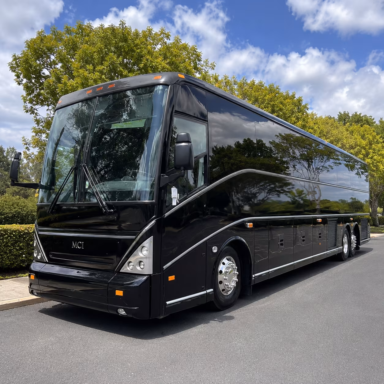 find the perfect transportation for your next church religious group 2