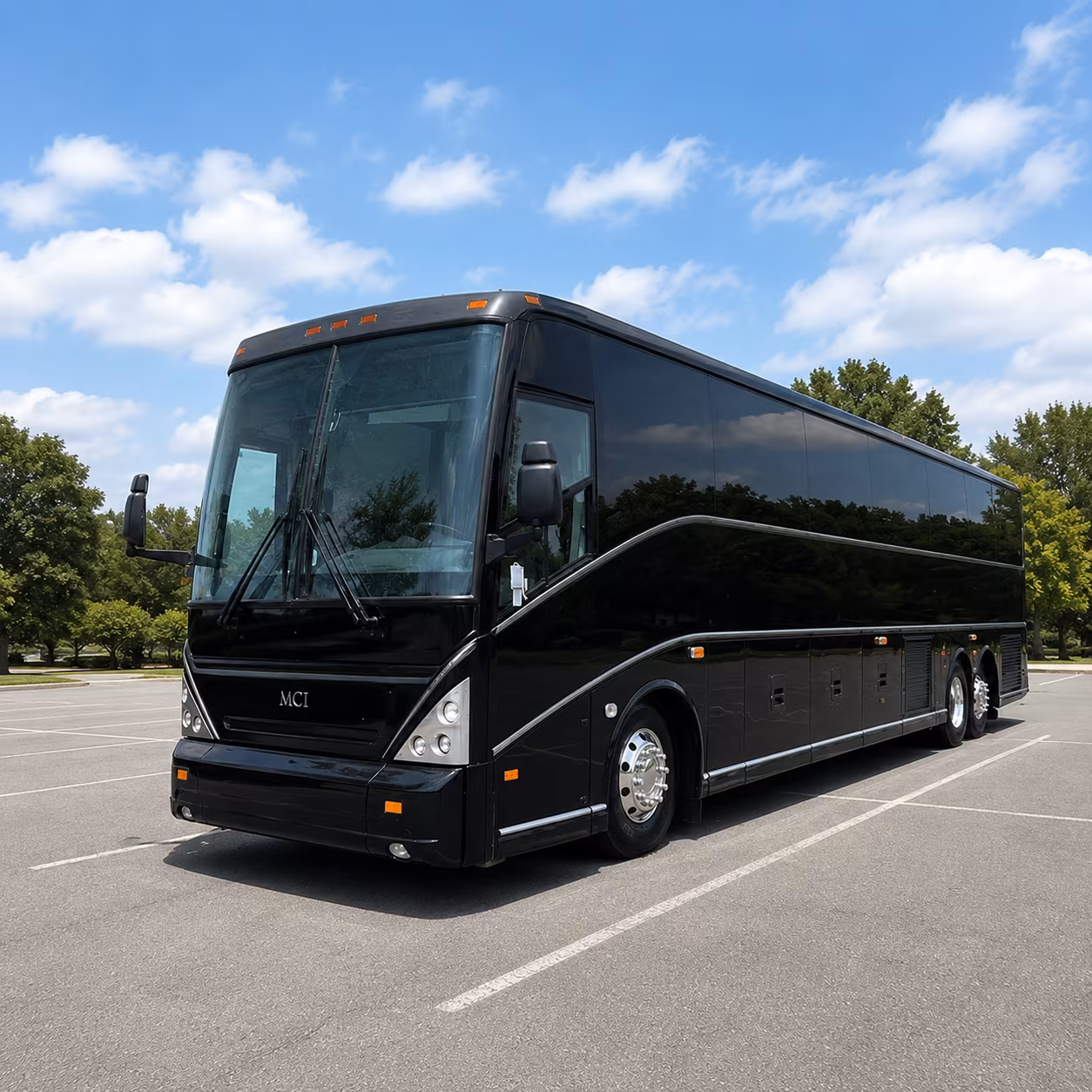 find the perfect transportation for your next church religious group 3