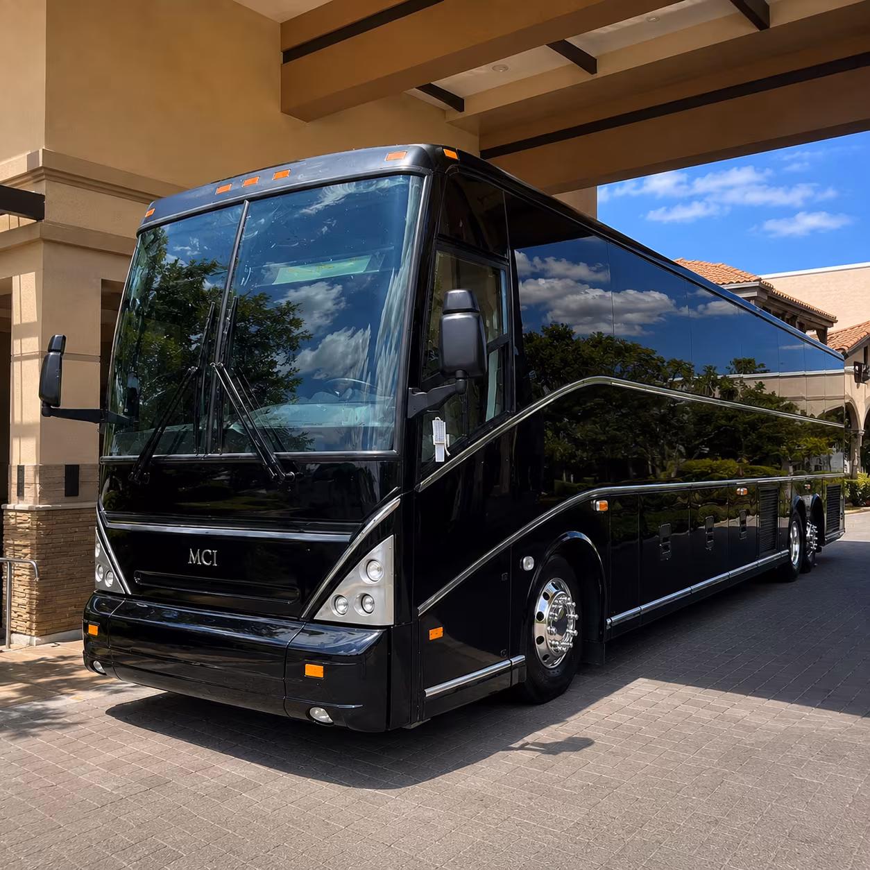 find the perfect transportation for your next church religious group 4