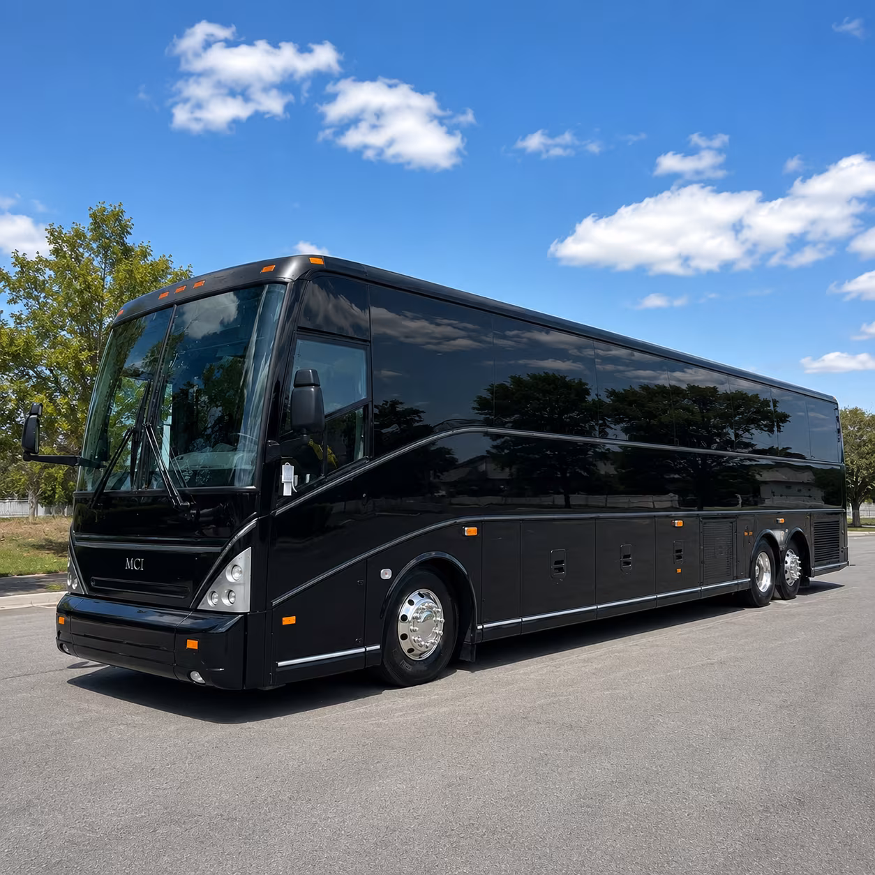 find the perfect transportation for your next church religious group 5