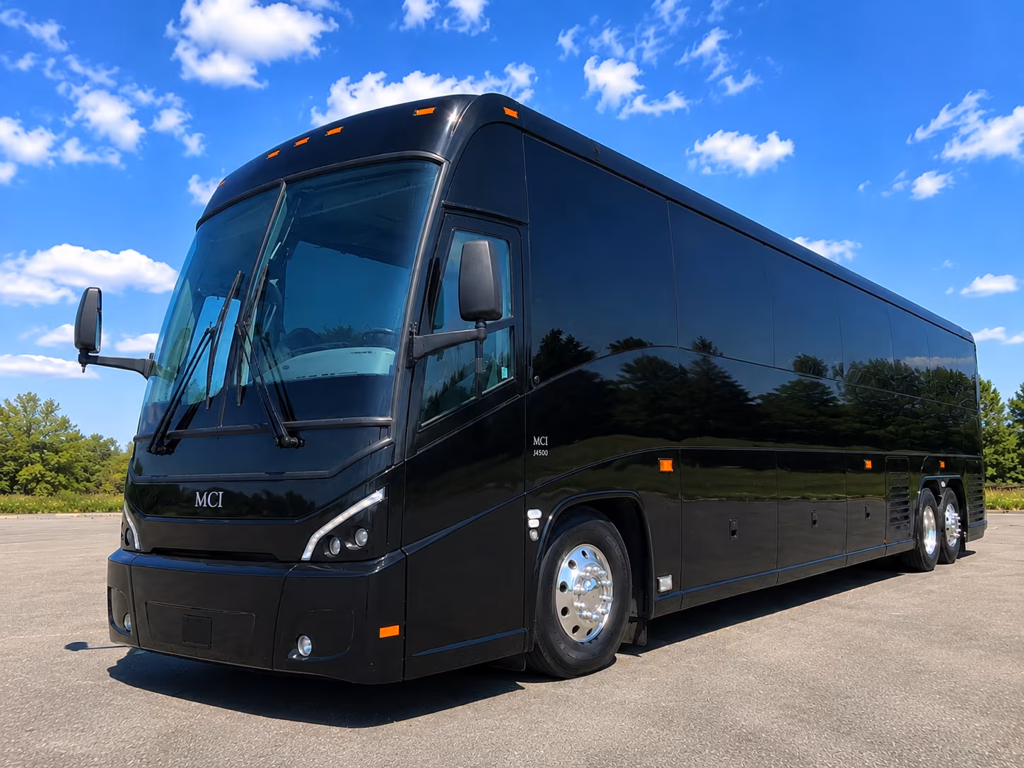 find the perfect transportation for your next concert 1