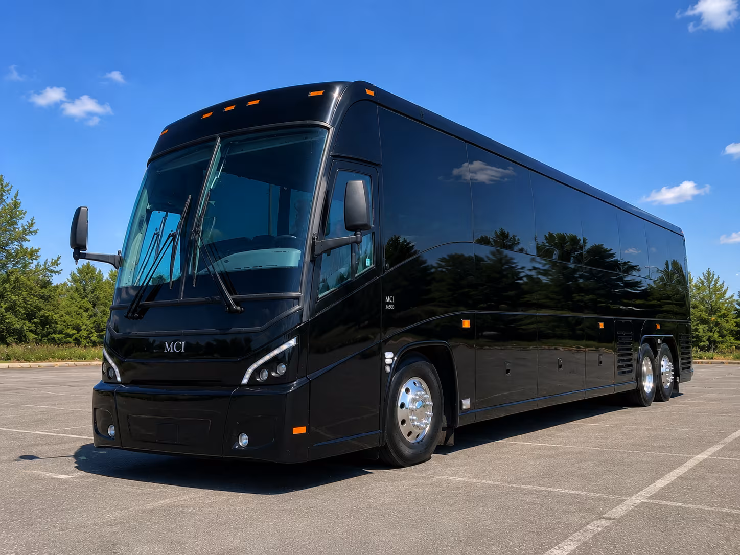 find the perfect transportation for your next concert 2