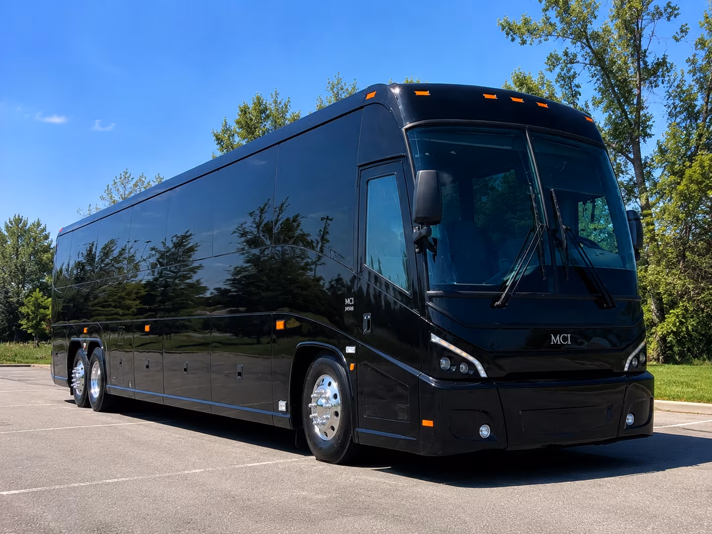 find the perfect transportation for your next concert 3