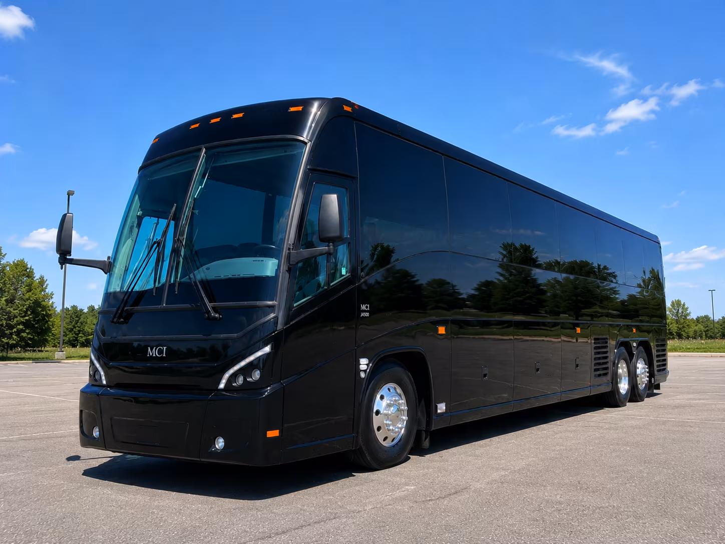 find the perfect transportation for your next concert 4