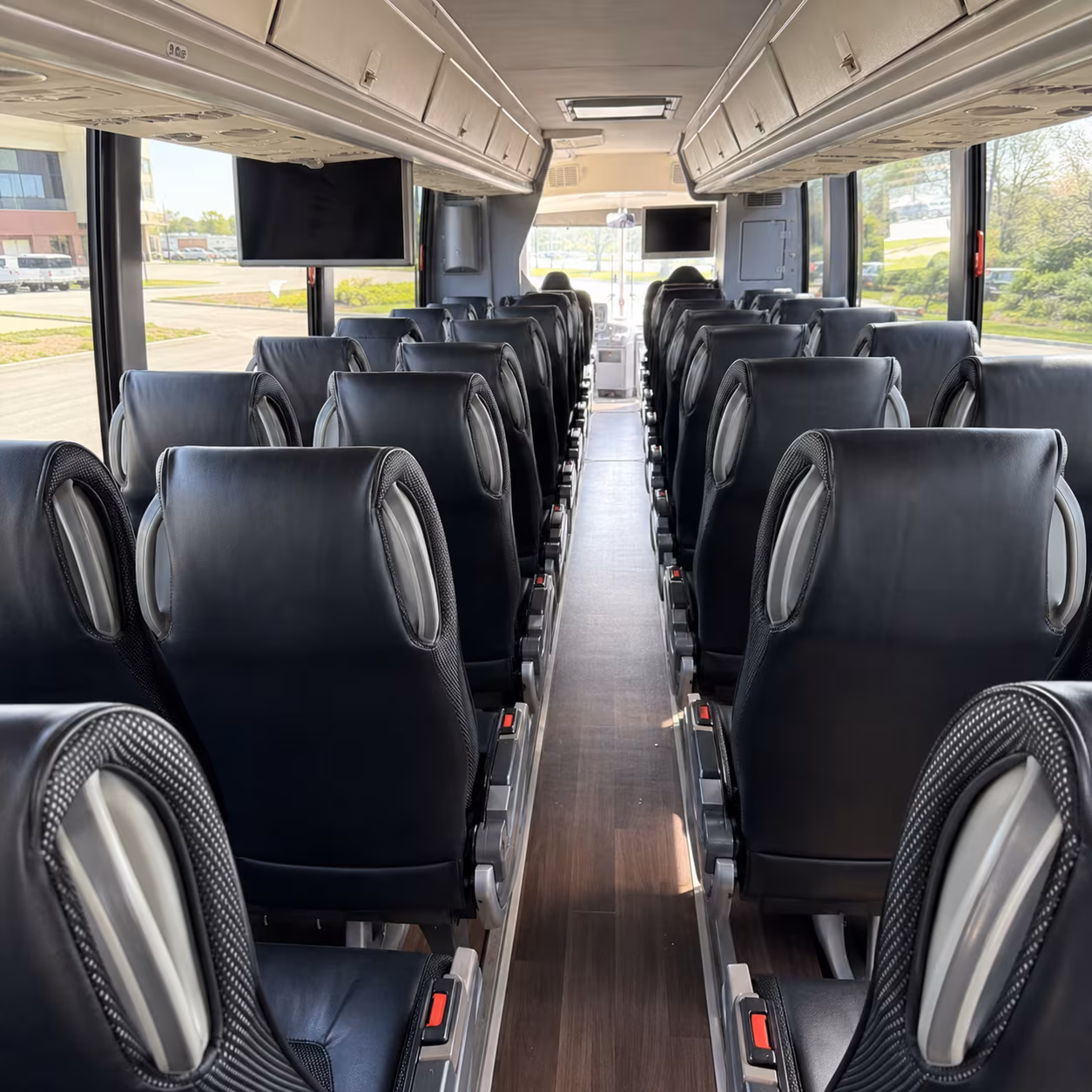find the perfect transportation for your next concert 5
