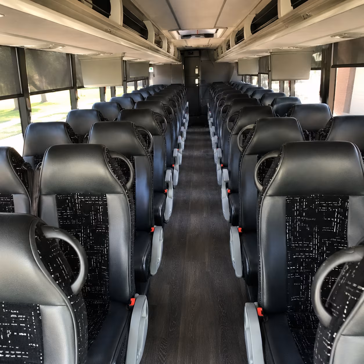 find the perfect transportation for your next corporate event 2