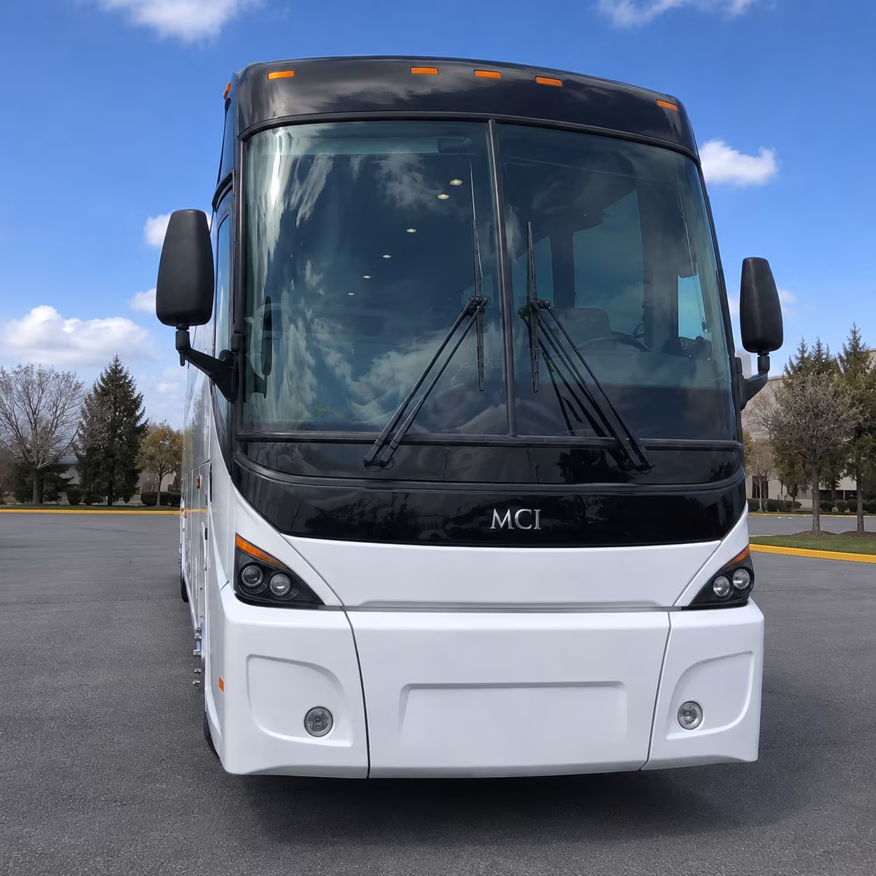 find the perfect transportation for your next employee shuttle 1