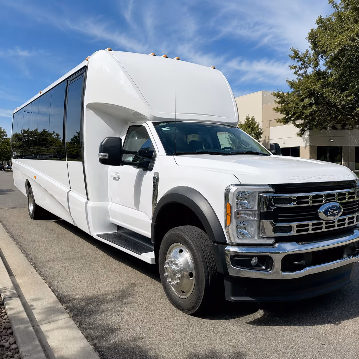 find the perfect transportation for your next prom 1