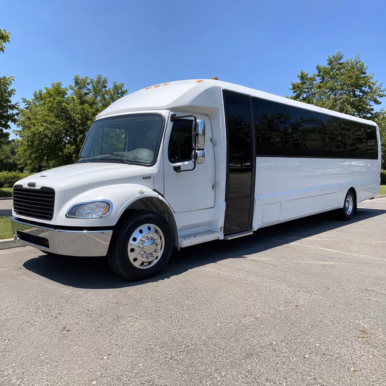 find the perfect transportation for your next prom 2