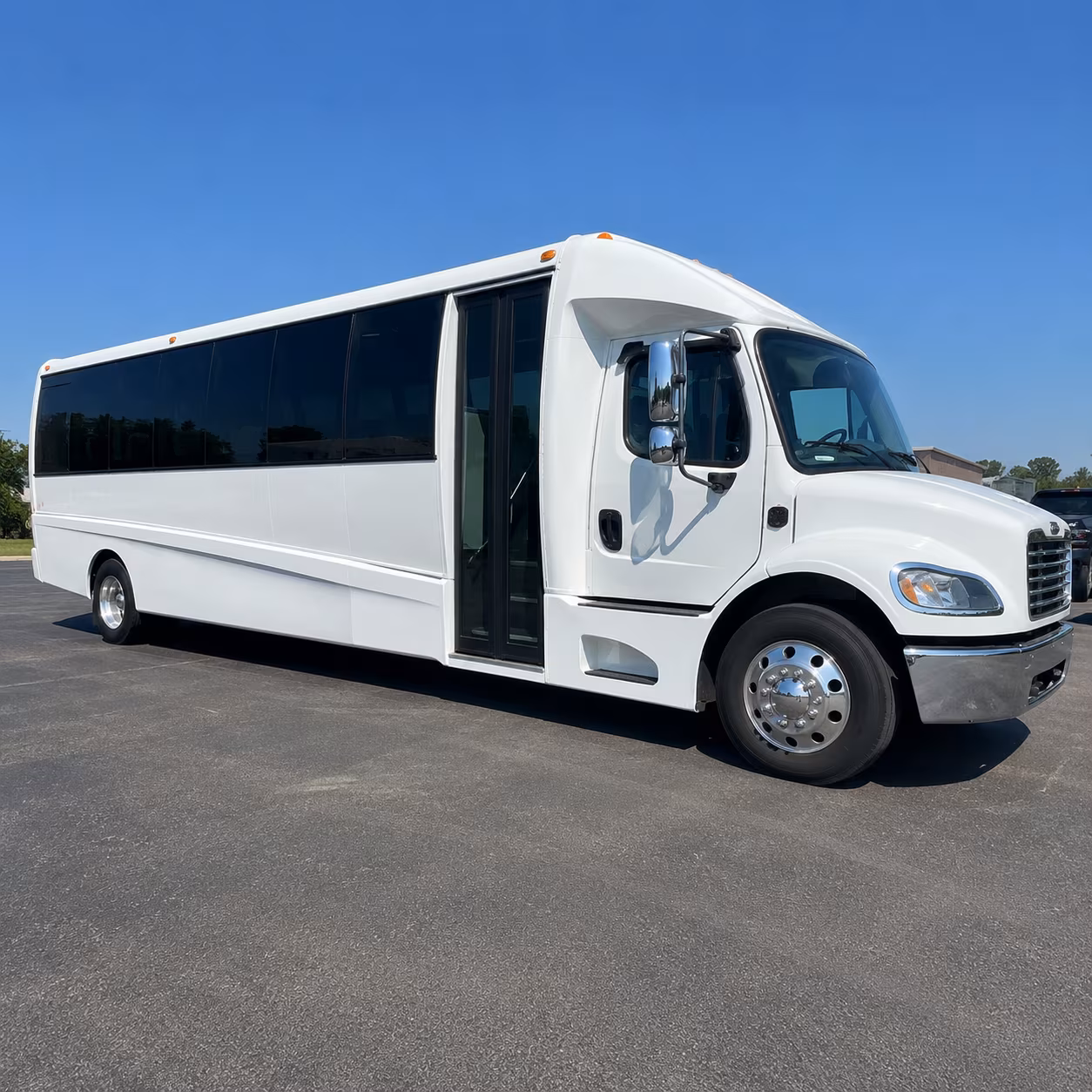 find the perfect transportation for your next prom 3
