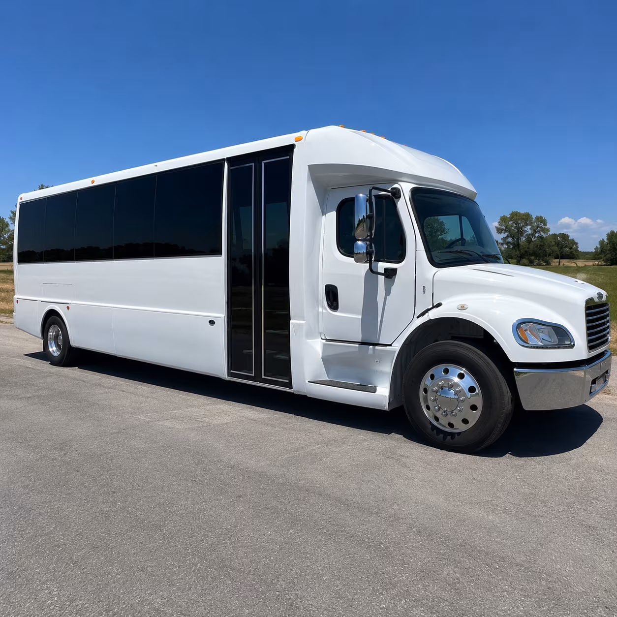 find the perfect transportation for your next prom 4