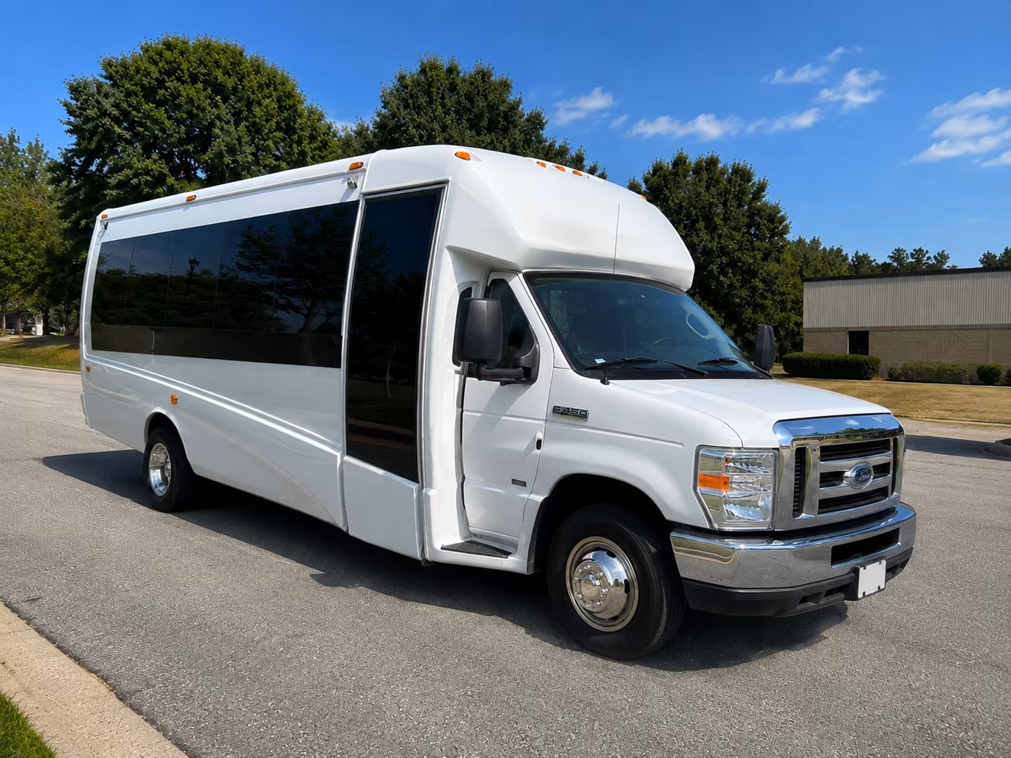 find the perfect transportation for your next school field trip 2