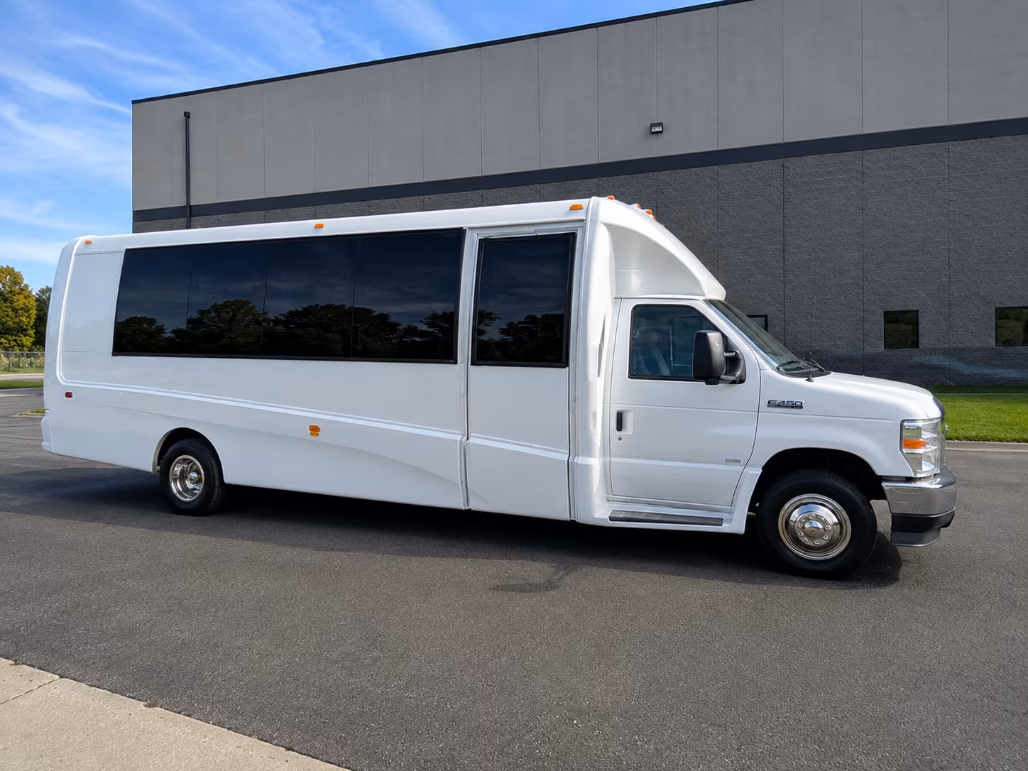 find the perfect transportation for your next school field trip 3