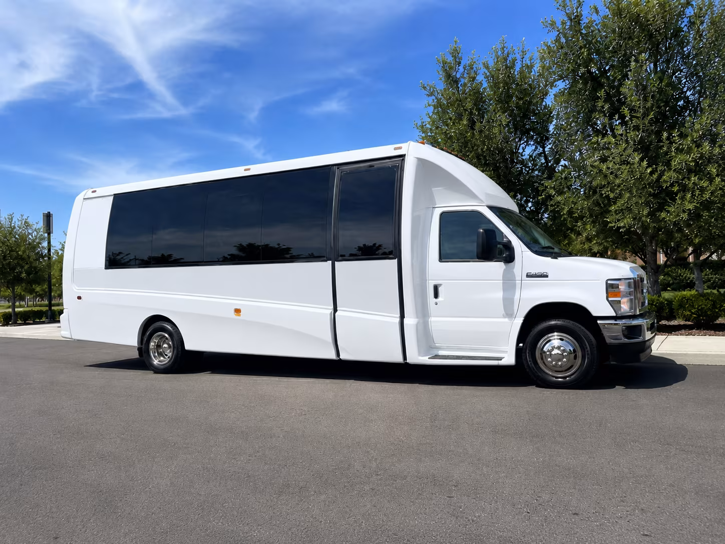 find the perfect transportation for your next school field trip 4