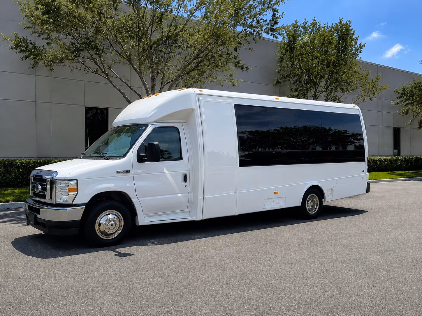 find the perfect transportation for your next school field trip 5
