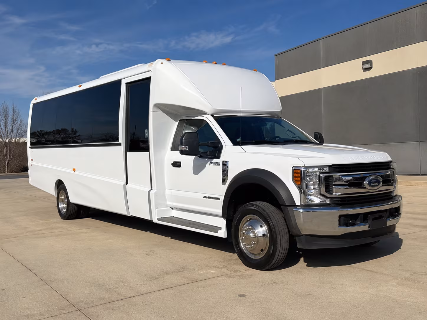 find the perfect transportation for your next sporting event 1