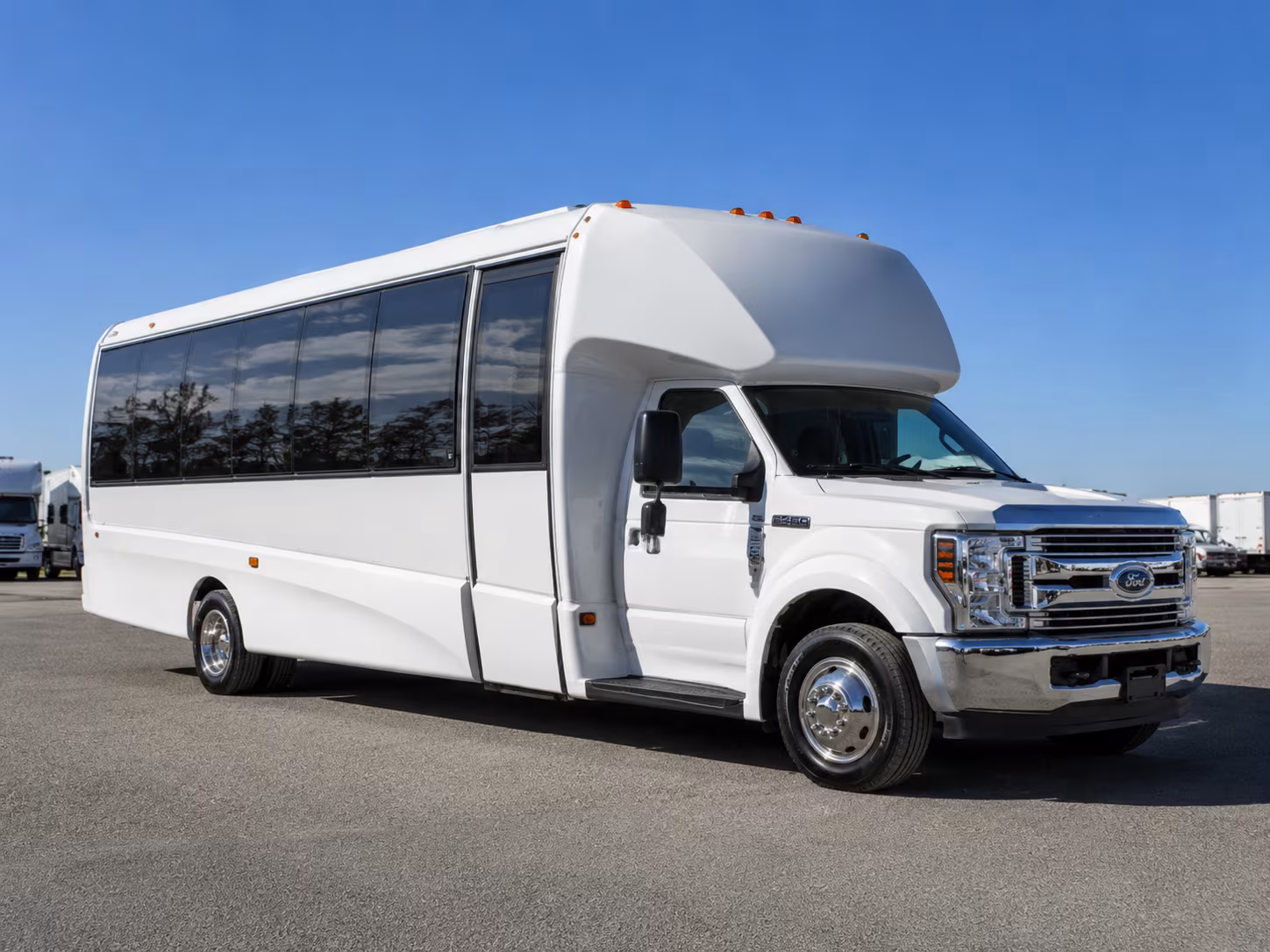 find the perfect transportation for your next sporting event 2