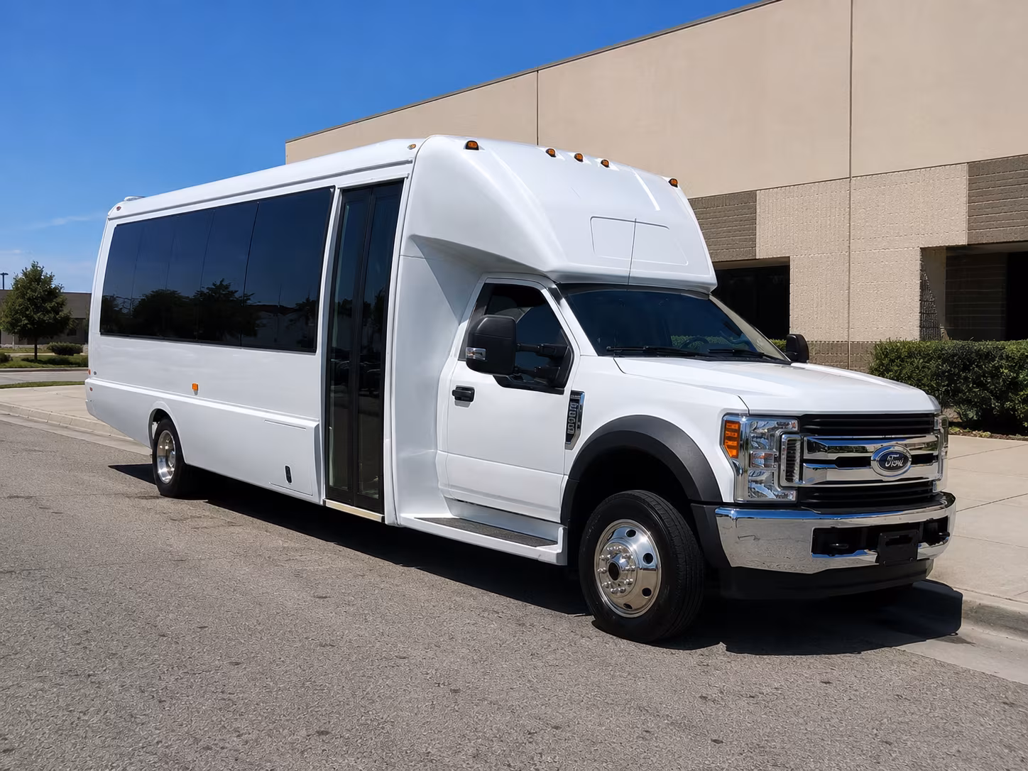 find the perfect transportation for your next sporting event 3