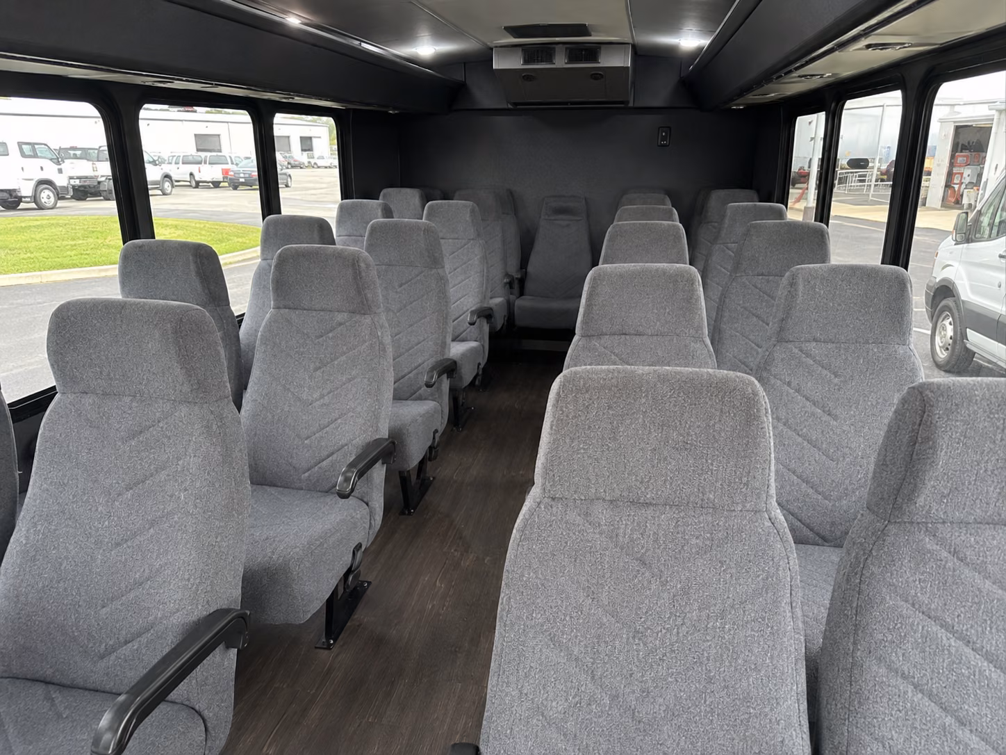 find the perfect transportation for your next winery tour 4