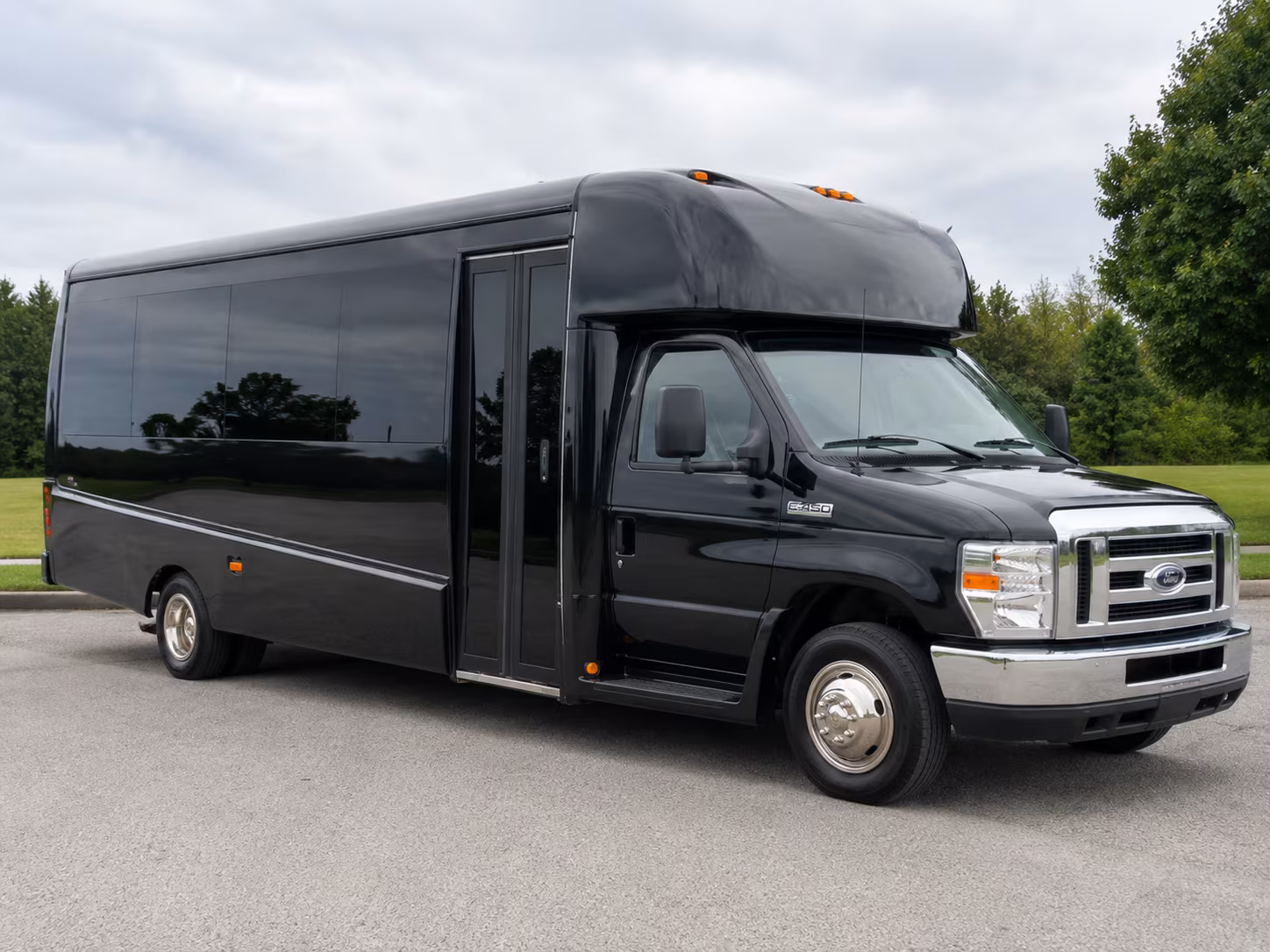 group bus rentals for clovis high school and college sporting events
