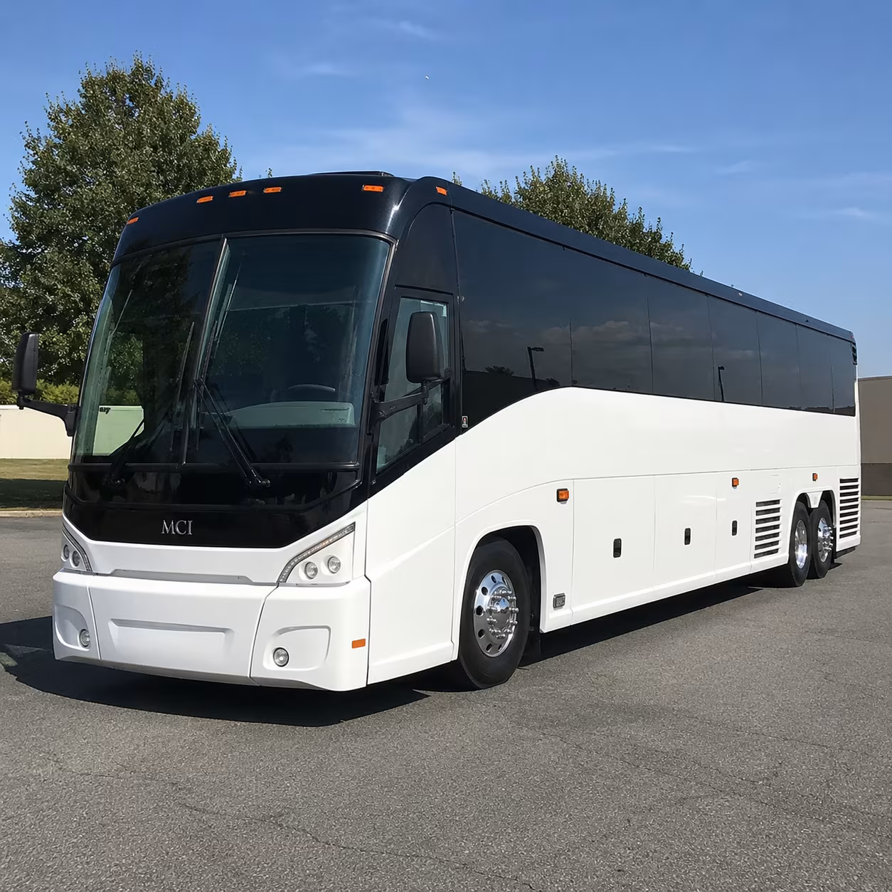 military base shuttle buses serving the clovis and fresno region