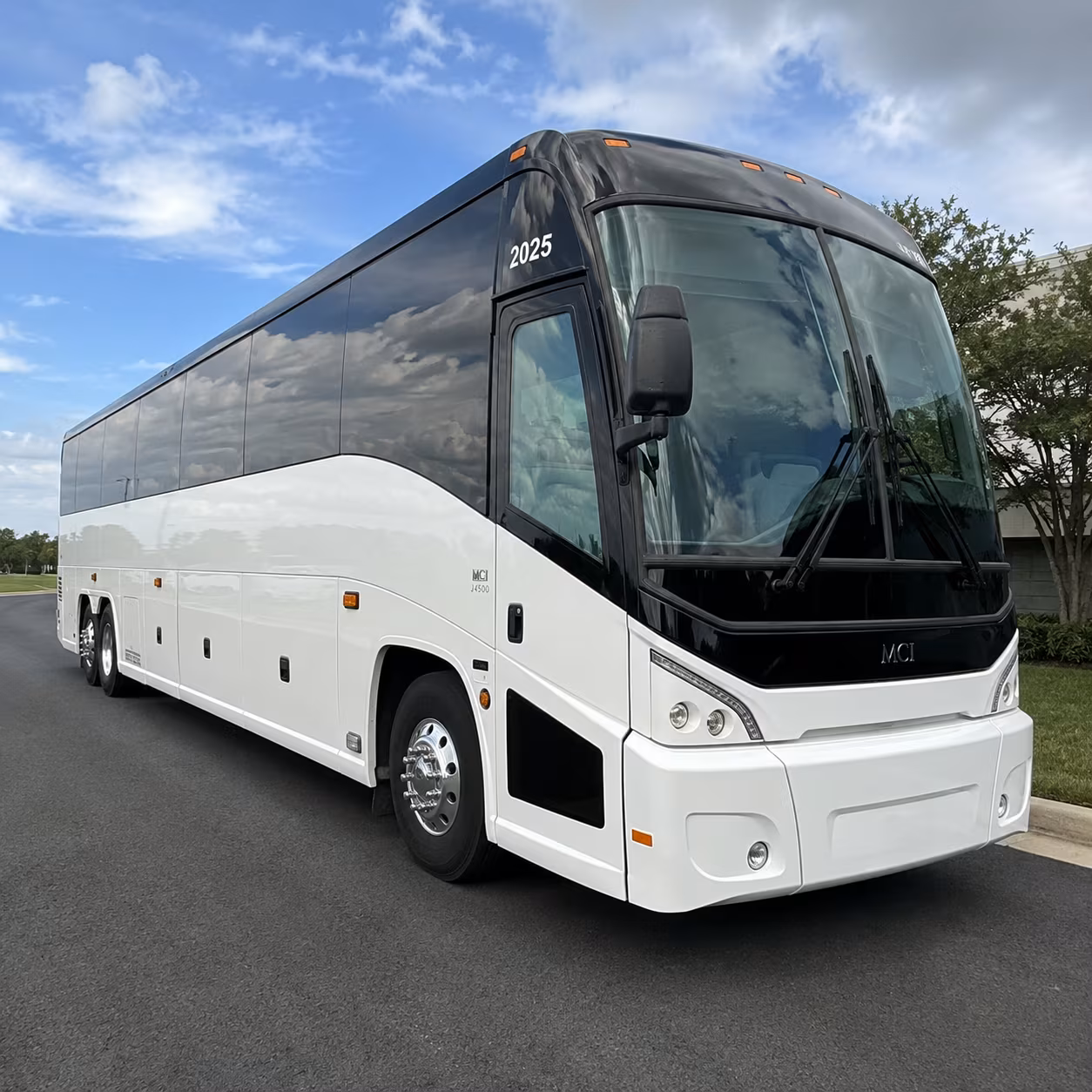 out of state charter bus rentals from clovis to arizona and the pacific northwest