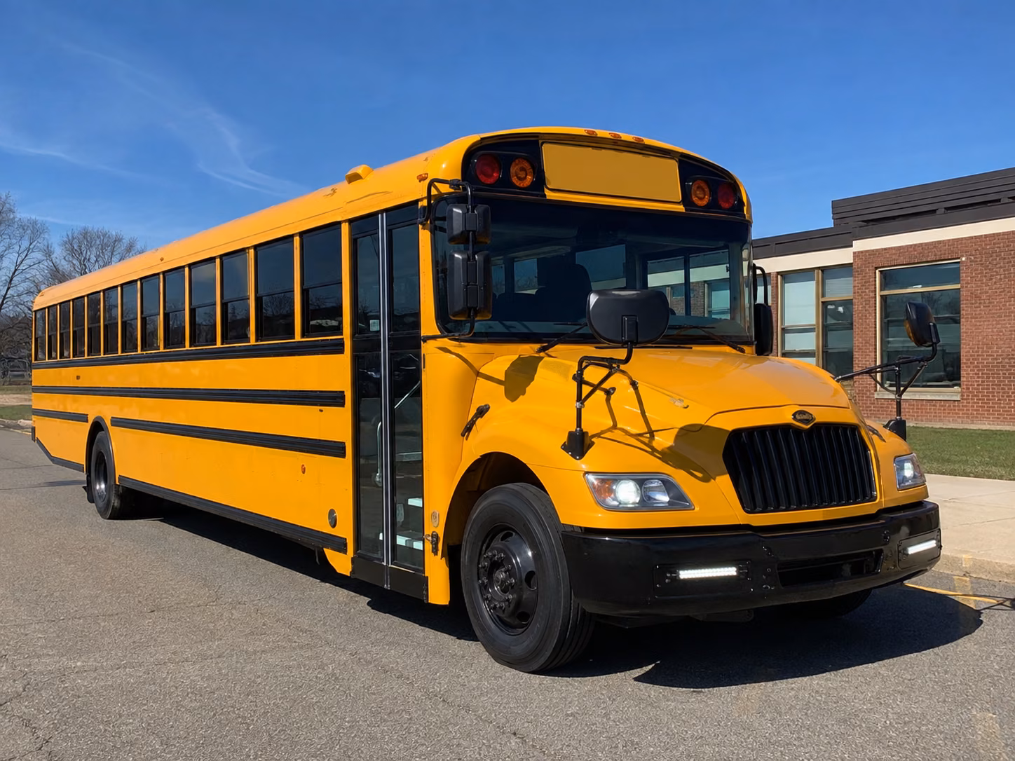 school buses for fresno cultural and museum trips from clovis schools