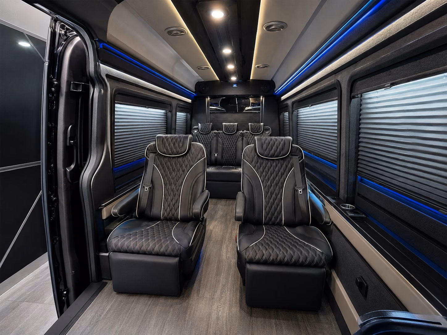 sports team tournament group airport transportation in clovis