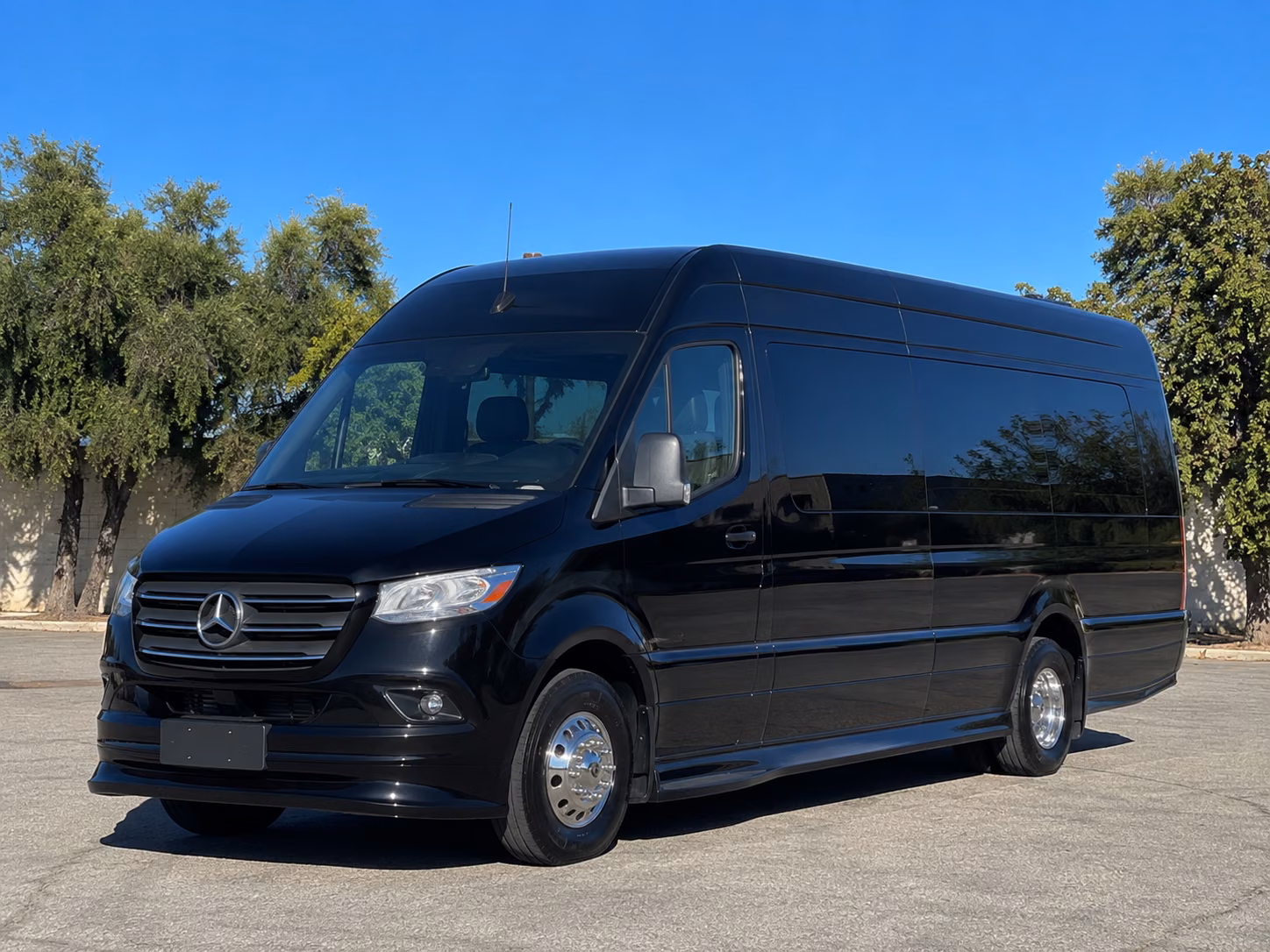transportation serving clovis and nearby cities